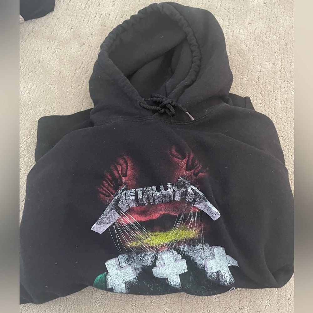 COPY - Oversized hoodie